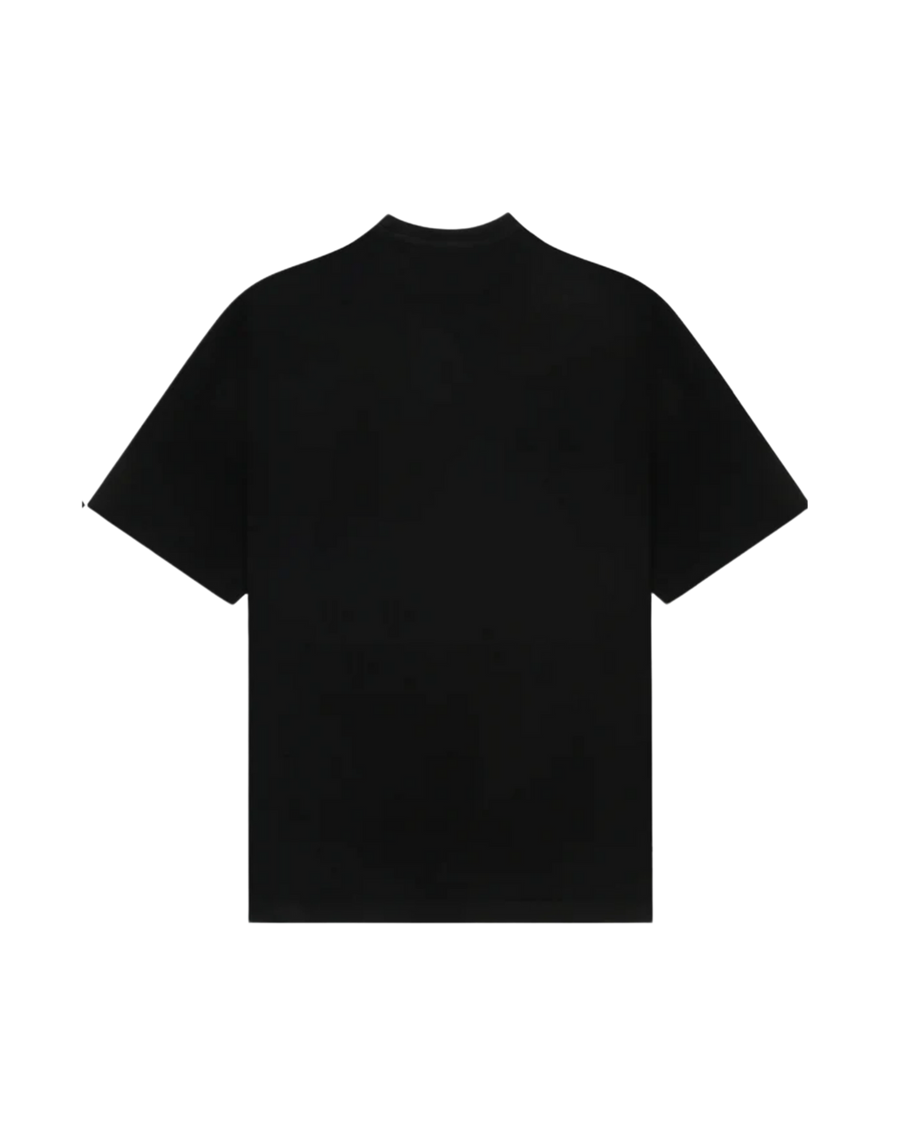 COUTURE CLASH OVERSIZED T-SHIRT