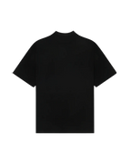COUTURE CLASH OVERSIZED T-SHIRT