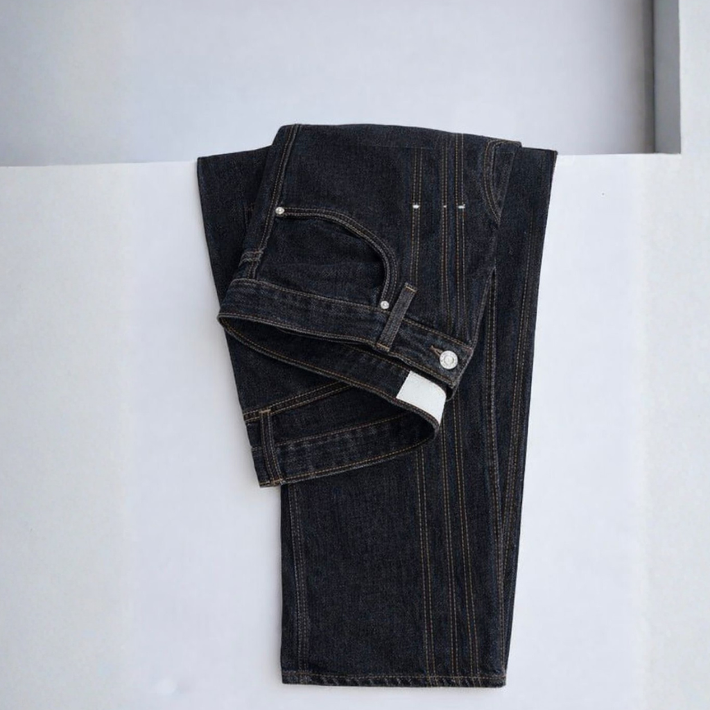 INDIGO LINE DENIMS