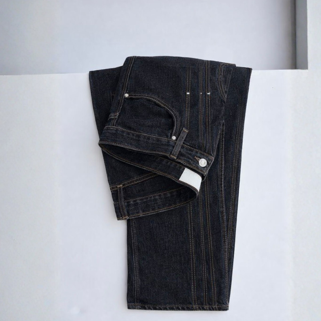 INDIGO LINE DENIMS