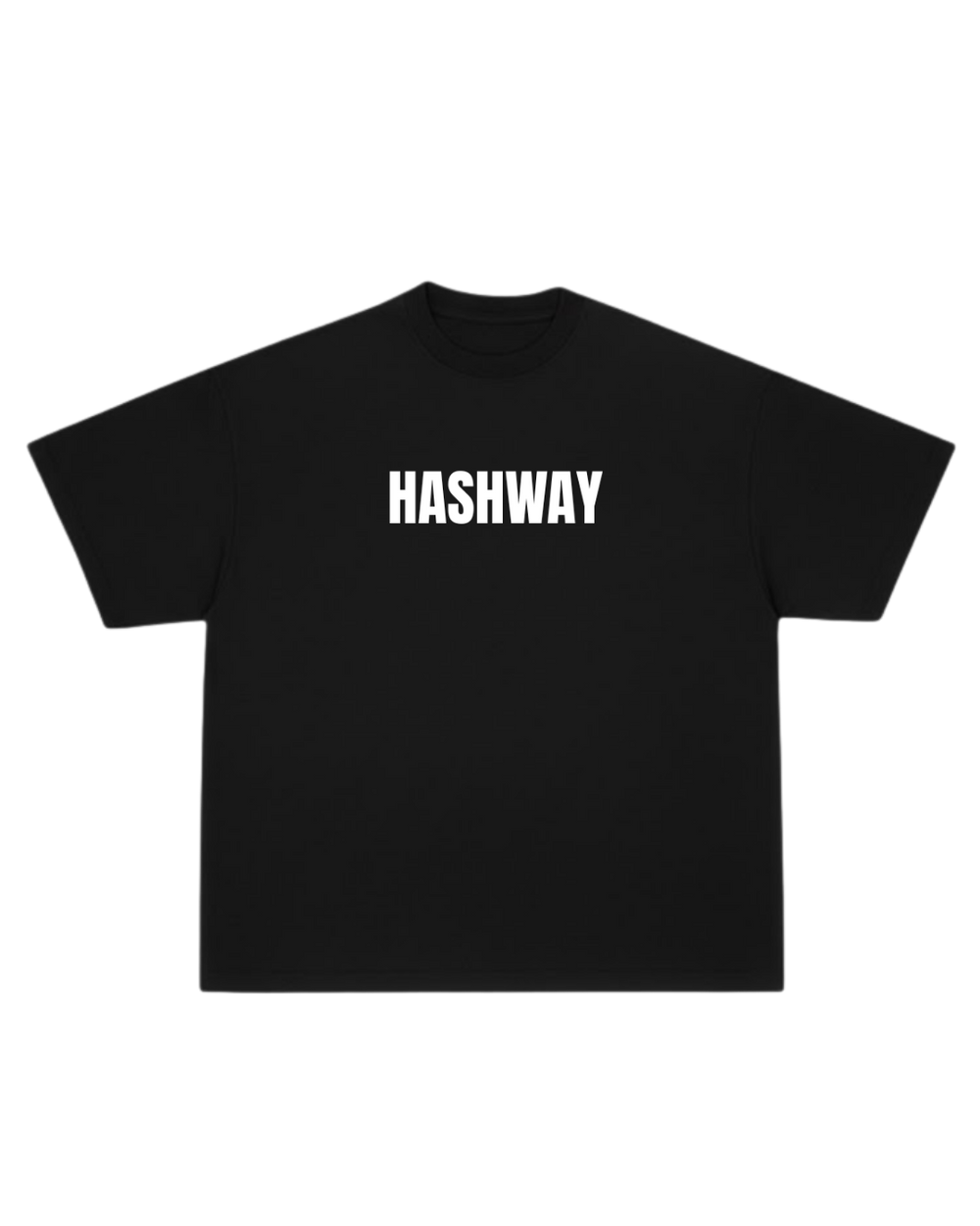 CERTIFIED VIRGIN TEE BLACK