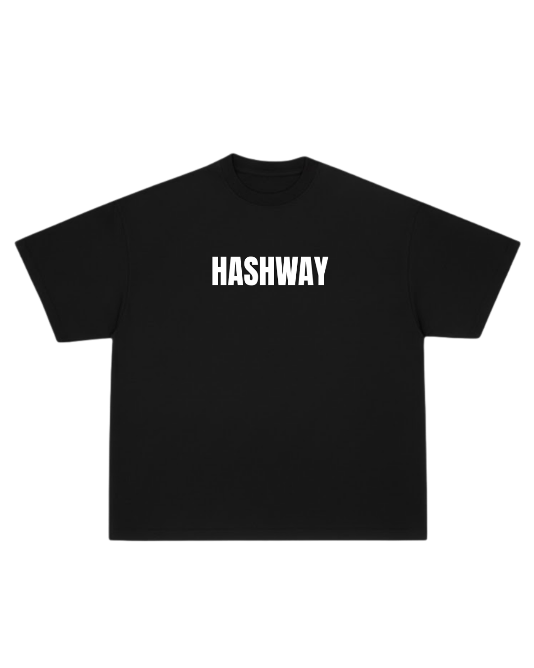 CERTIFIED VIRGIN TEE BLACK