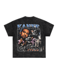KANYE SIGNATURE COLLAGE T-SHIRT