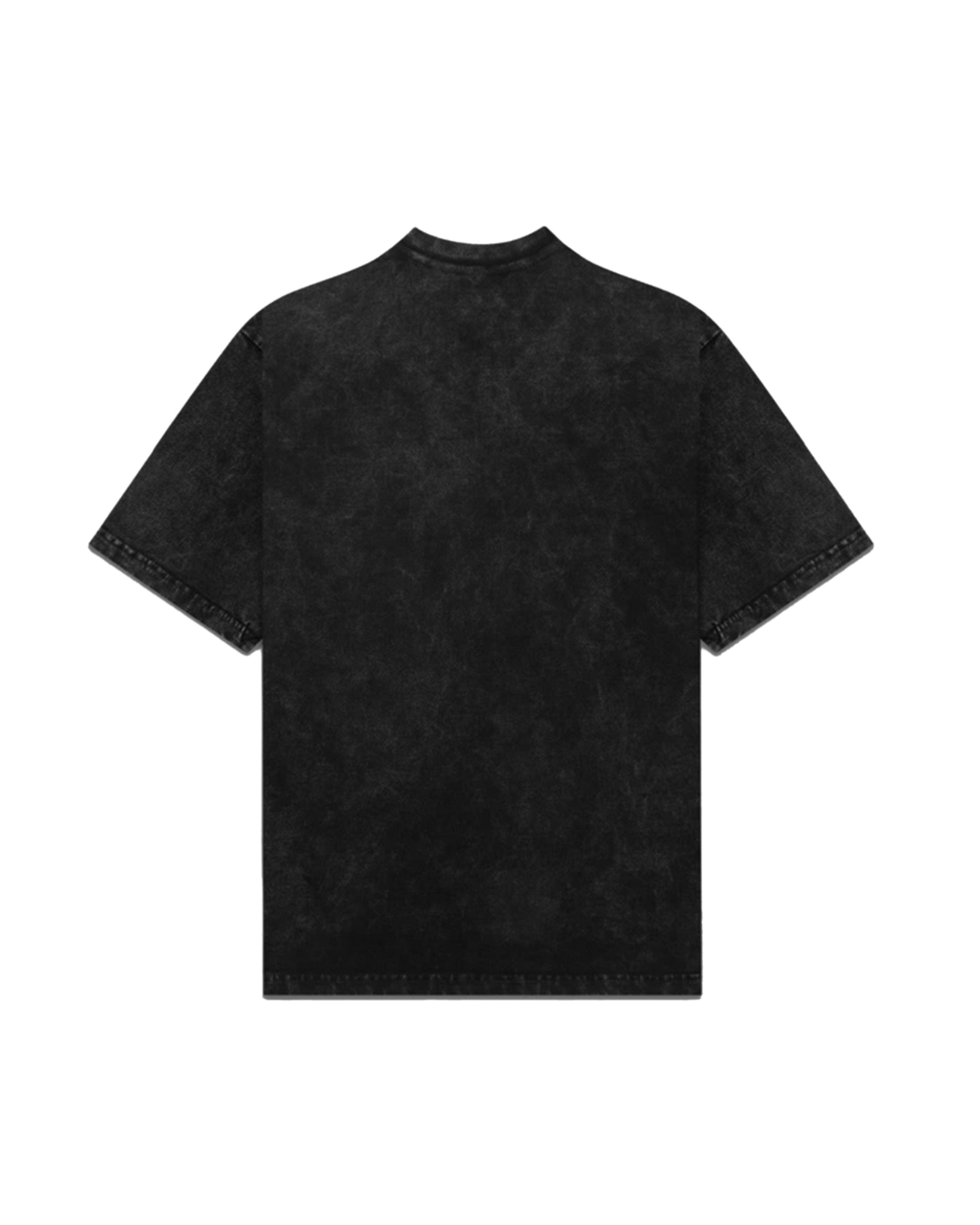 HASHWAY VALOUR WASHED OVERSIZED T-SHIRT