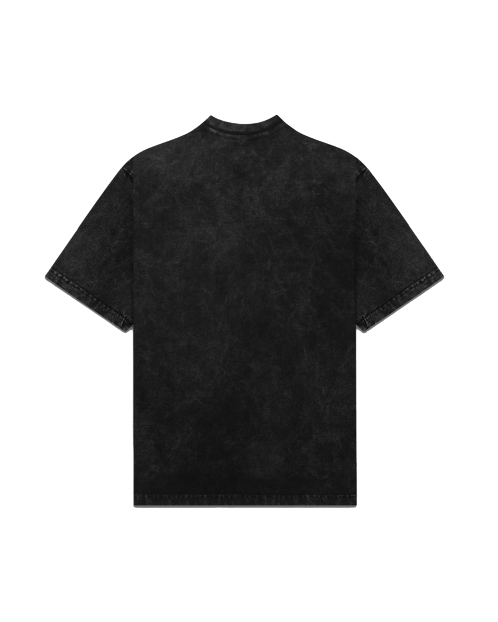 HASHWAY VALOUR WASHED OVERSIZED T-SHIRT