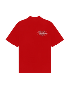 LOST & FOUND OVERSIZED T-SHIRT