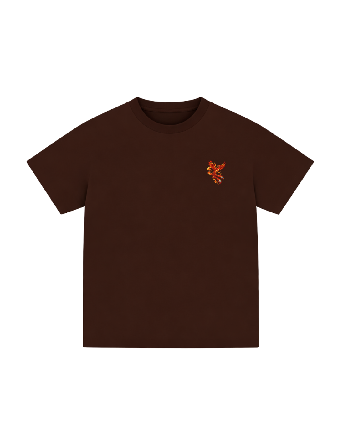 PHOENIX RISE GRAPHIC T-SHIRT