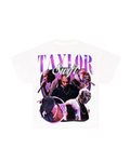 TAYLOR X KANYE FUSION T-SHIRT