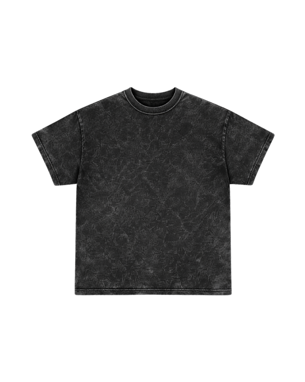 KANYE SIGNATURE COLLAGE T-SHIRT