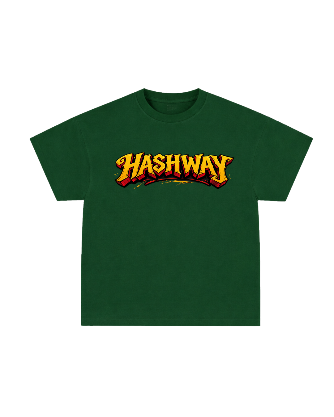 DESTINES TO DISAPPOINT T-SHIRT