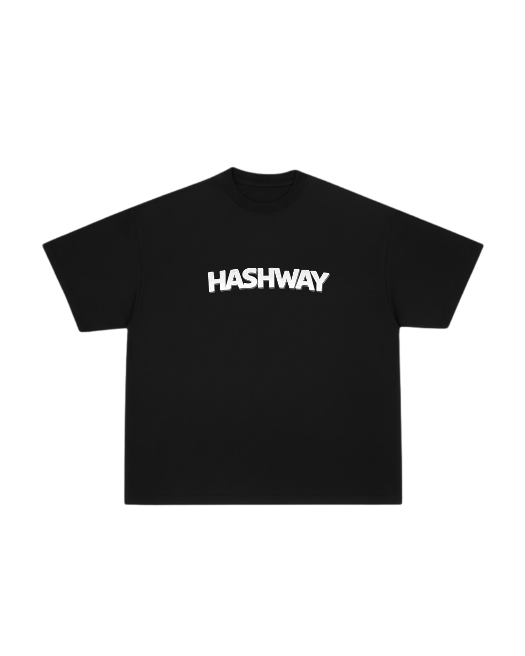 LIGHT OF THE WORLD GRAPHIC T-SHIRT