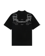 TATSU HEAVY-WEIGHT T-SHIRT
