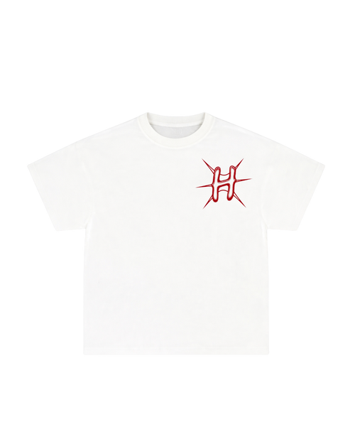 'LOVE' OR 'HATE' CLASSIC T-SHIRT