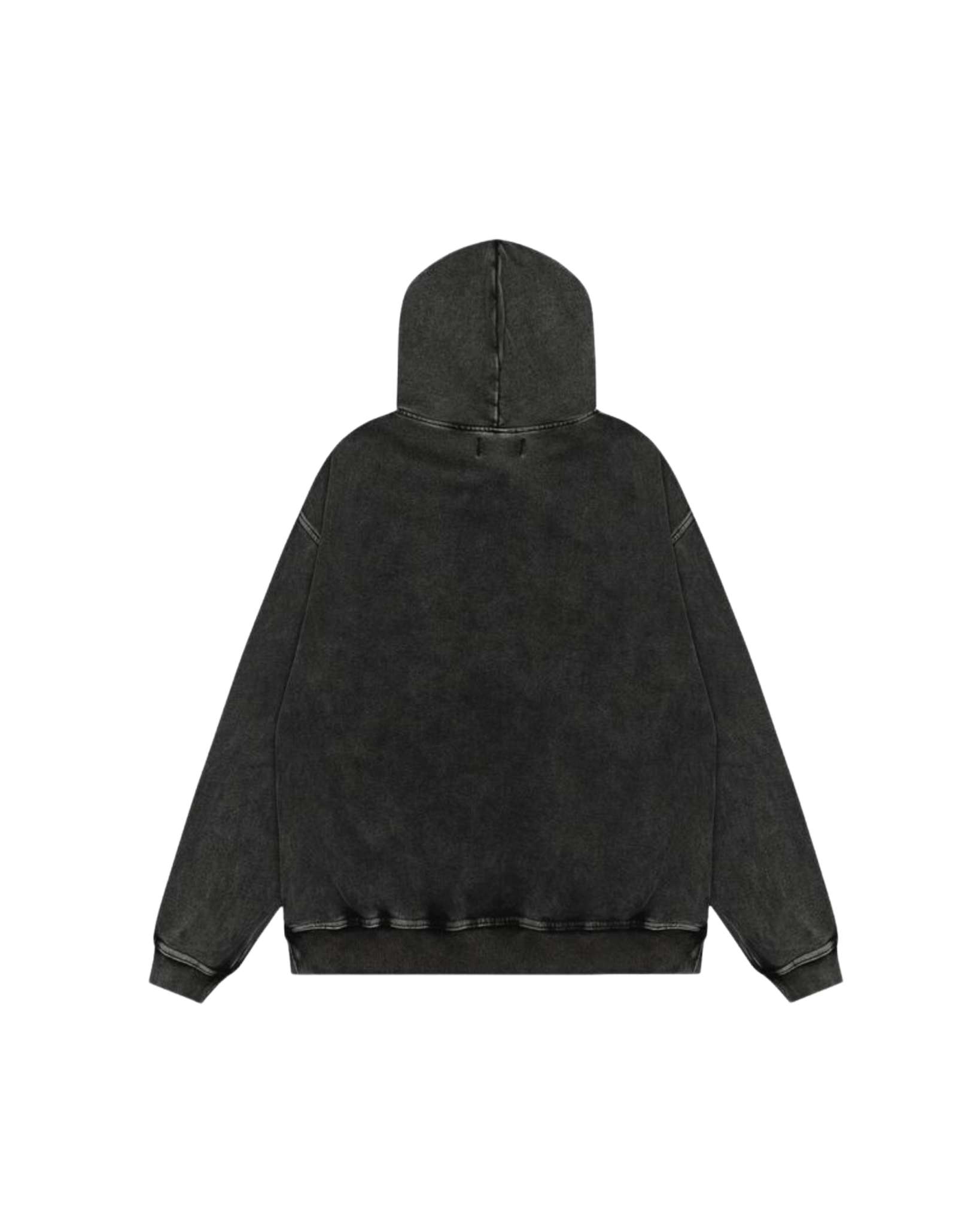 THE HASHWAY EXCLUSIVE HOODIE