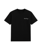 WINNERS ONLY T-SHIRT BLACK