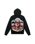 THE SHADOWED GAZE HOODIE