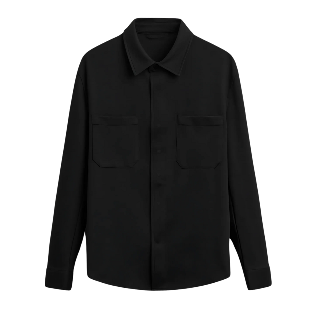 HASHWAY SIGNATURE SHIRT