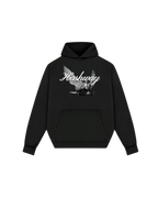 THE DIVINE CHAOS HOODIE