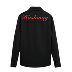 HASHWAY SIGNATURE SHIRT