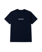 CERTIFIED VIRGIN T-SHIRT NAVY