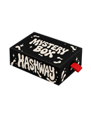 HASHWAY MYSTERY BOX — BLACK