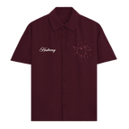 SENTIMENTAL STATE DROP-SHOULDER SHIRT