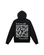 THE DIVINE CHAOS HOODIE