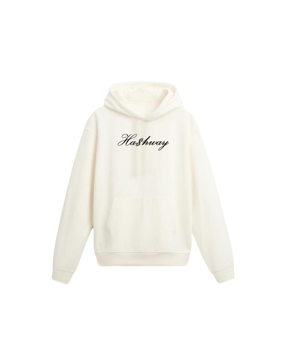 THE CASH VIBES HOODIE