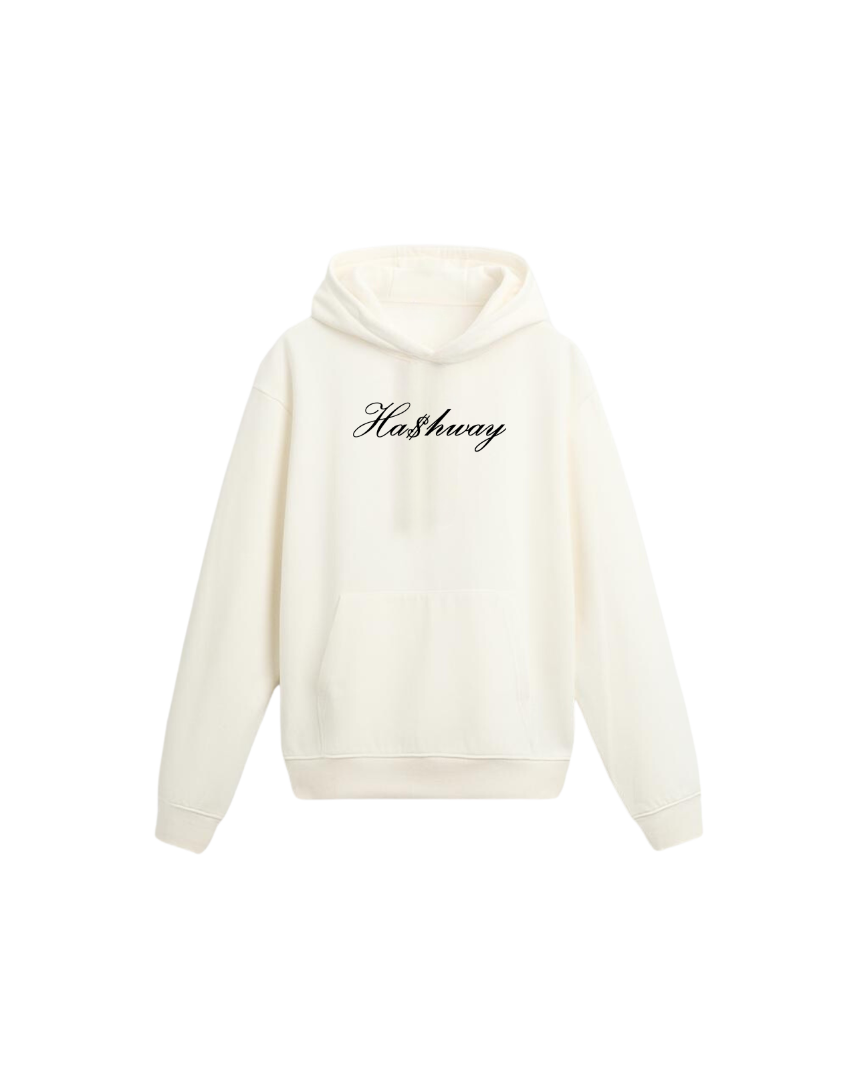 THE CASH VIBES HOODIE