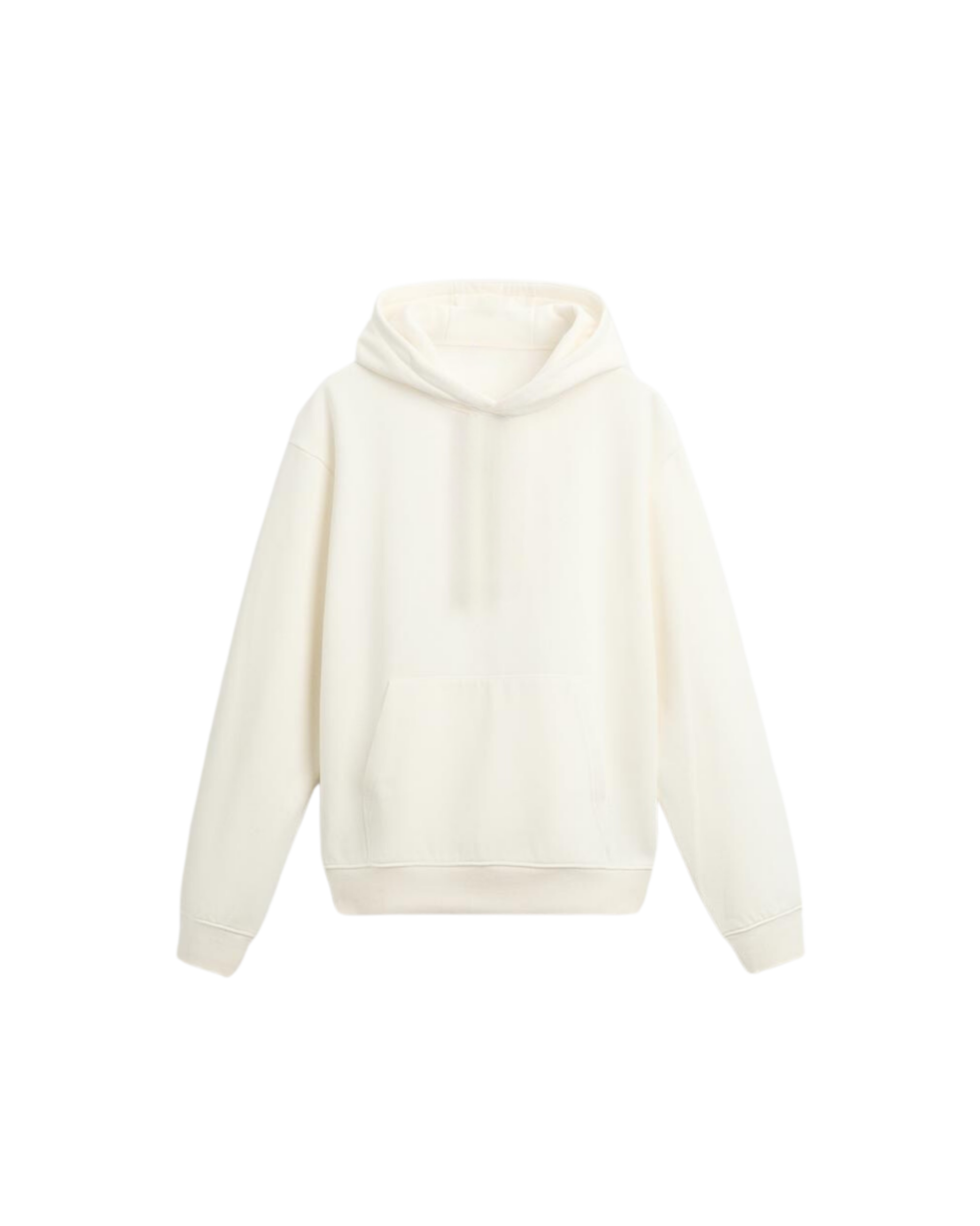 THE URBAN INK HOODIE