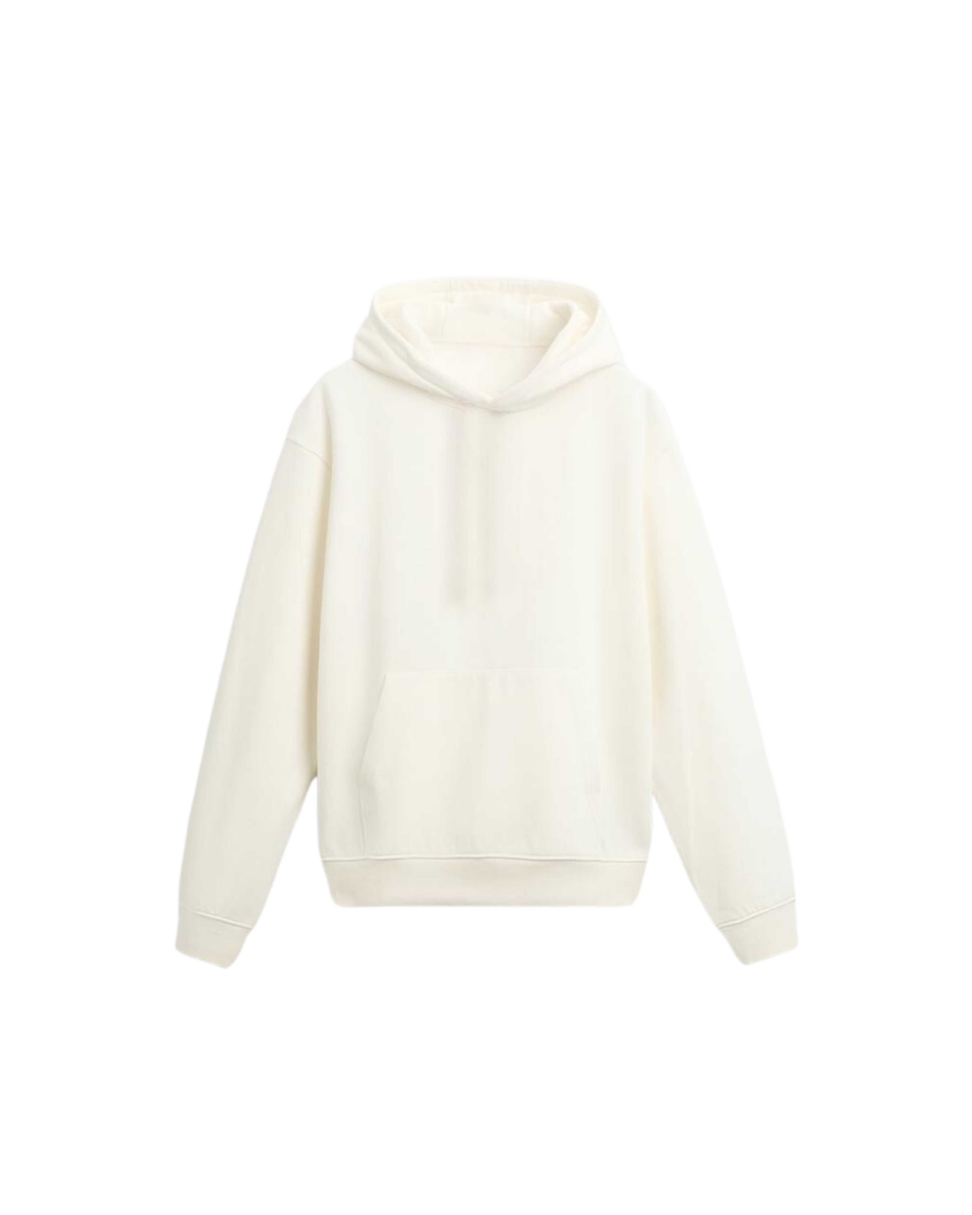 THE URBAN INK HOODIE