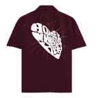 SENTIMENTAL STATE DROP-SHOULDER SHIRT