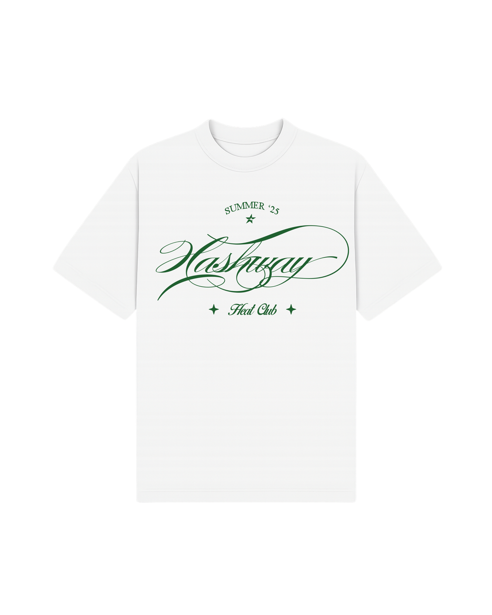 PALM DAYS OVERSIZED TEE