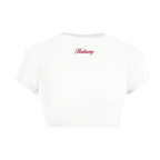 NAILIN'IT CROP TOP