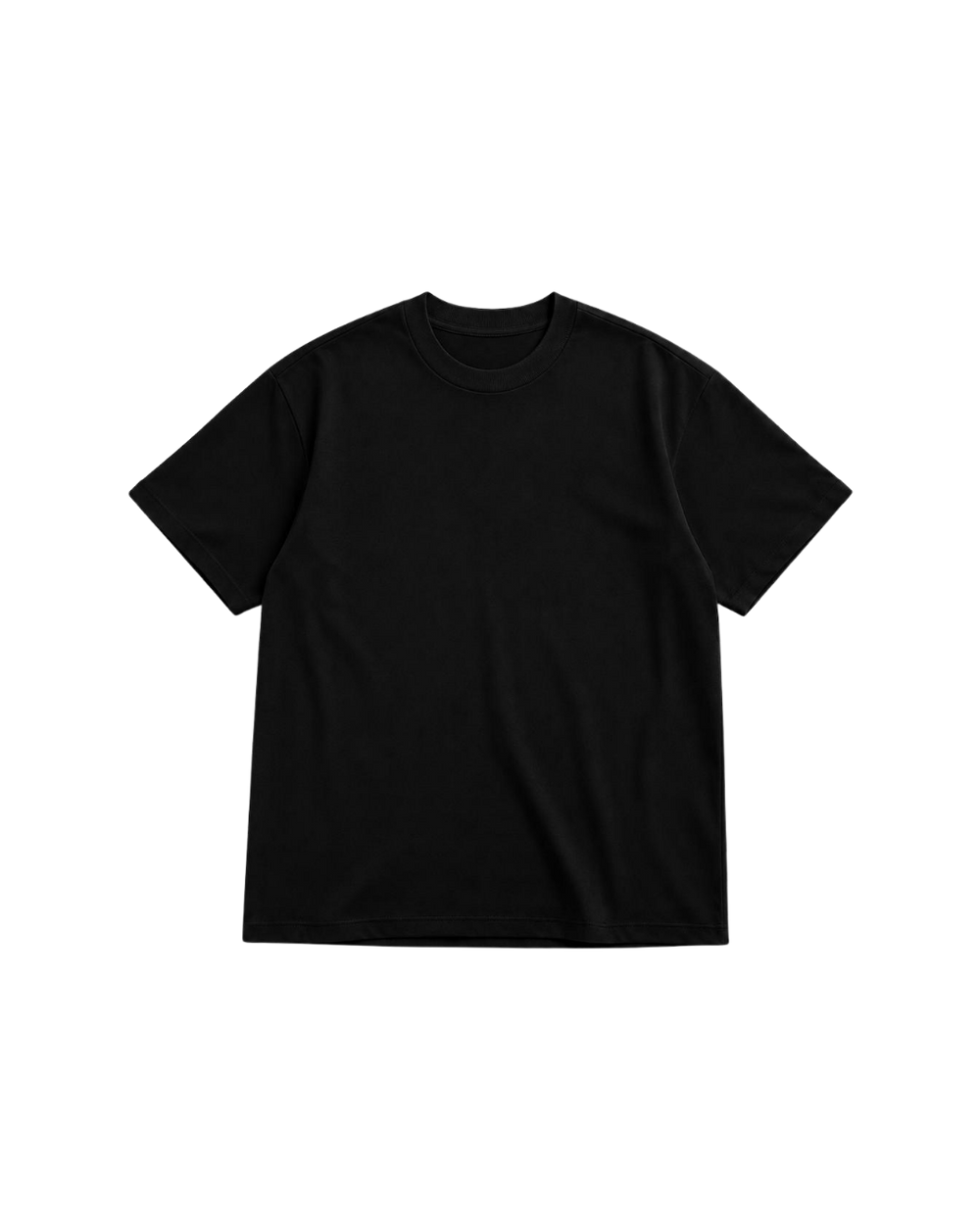 KANYE WEST YEEZY GRAPHIC OVERSIZED TEE