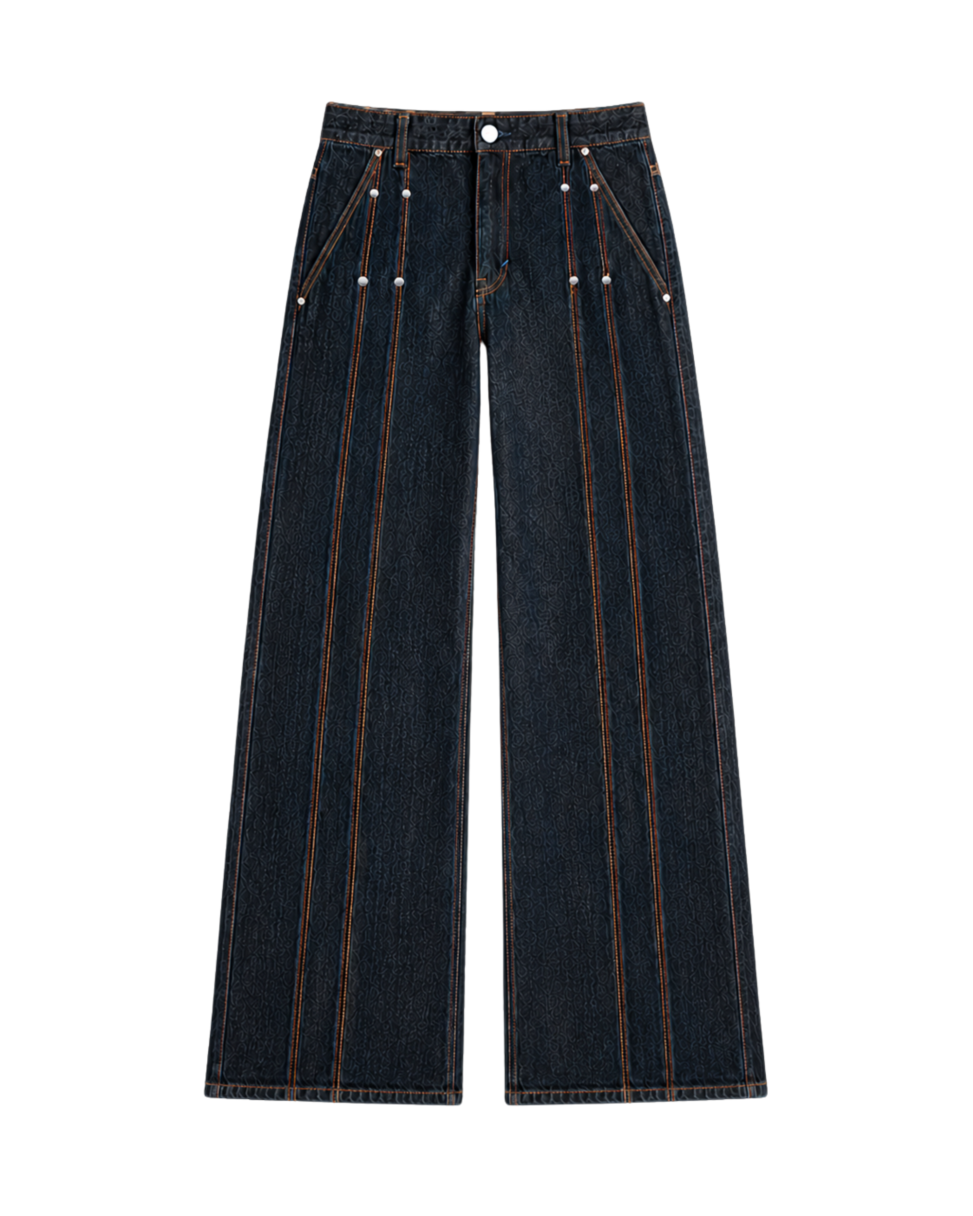 INDIGO LINE DENIMS