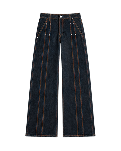 INDIGO LINE DENIMS