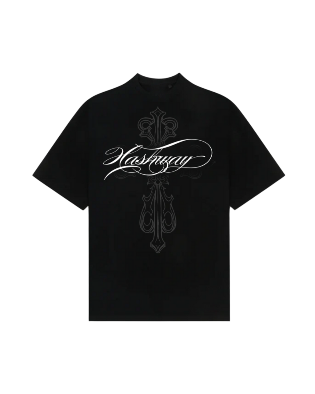 DOMINATE OVERSIZED T-SHIRT