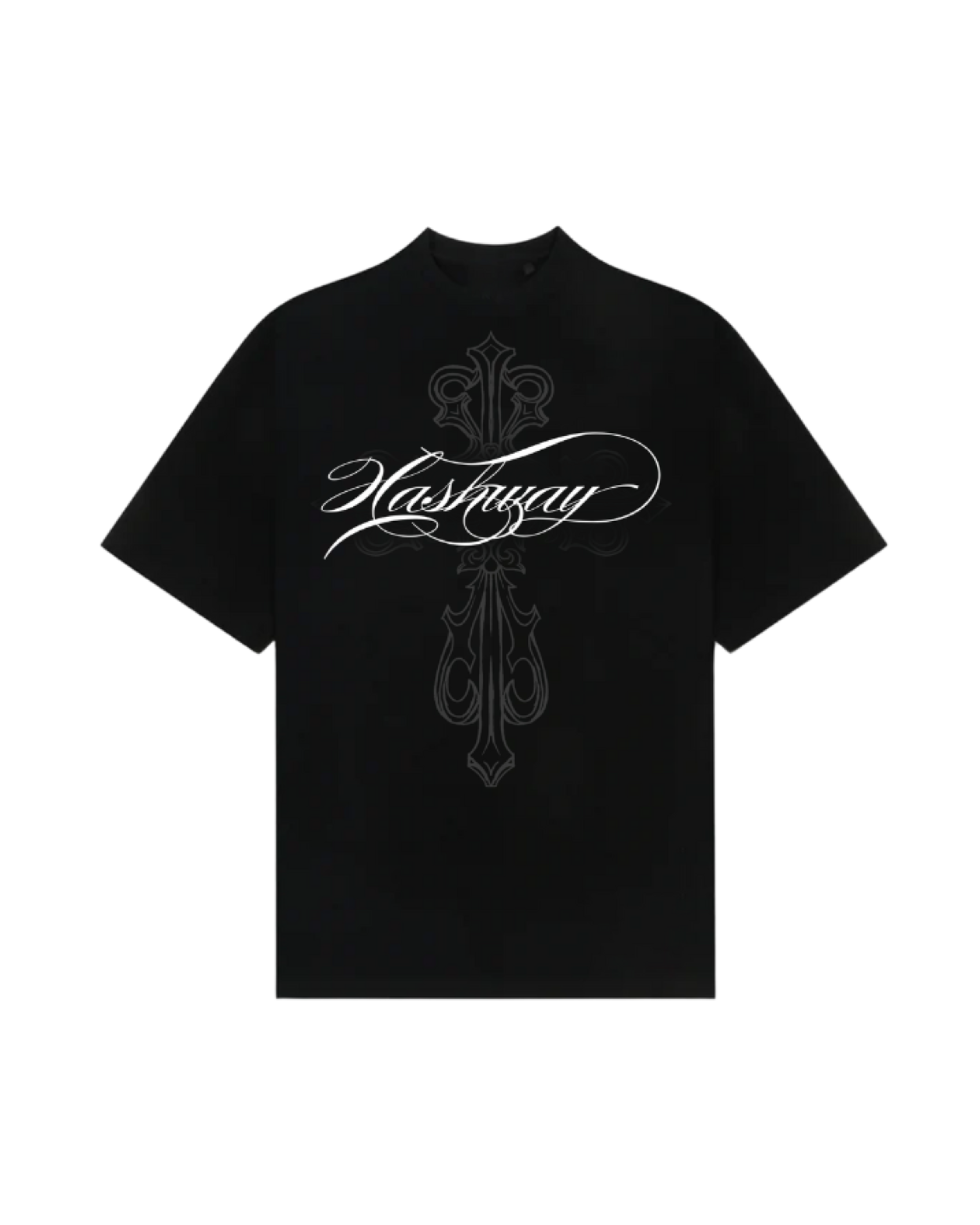 DOMINATE OVERSIZED T-SHIRT