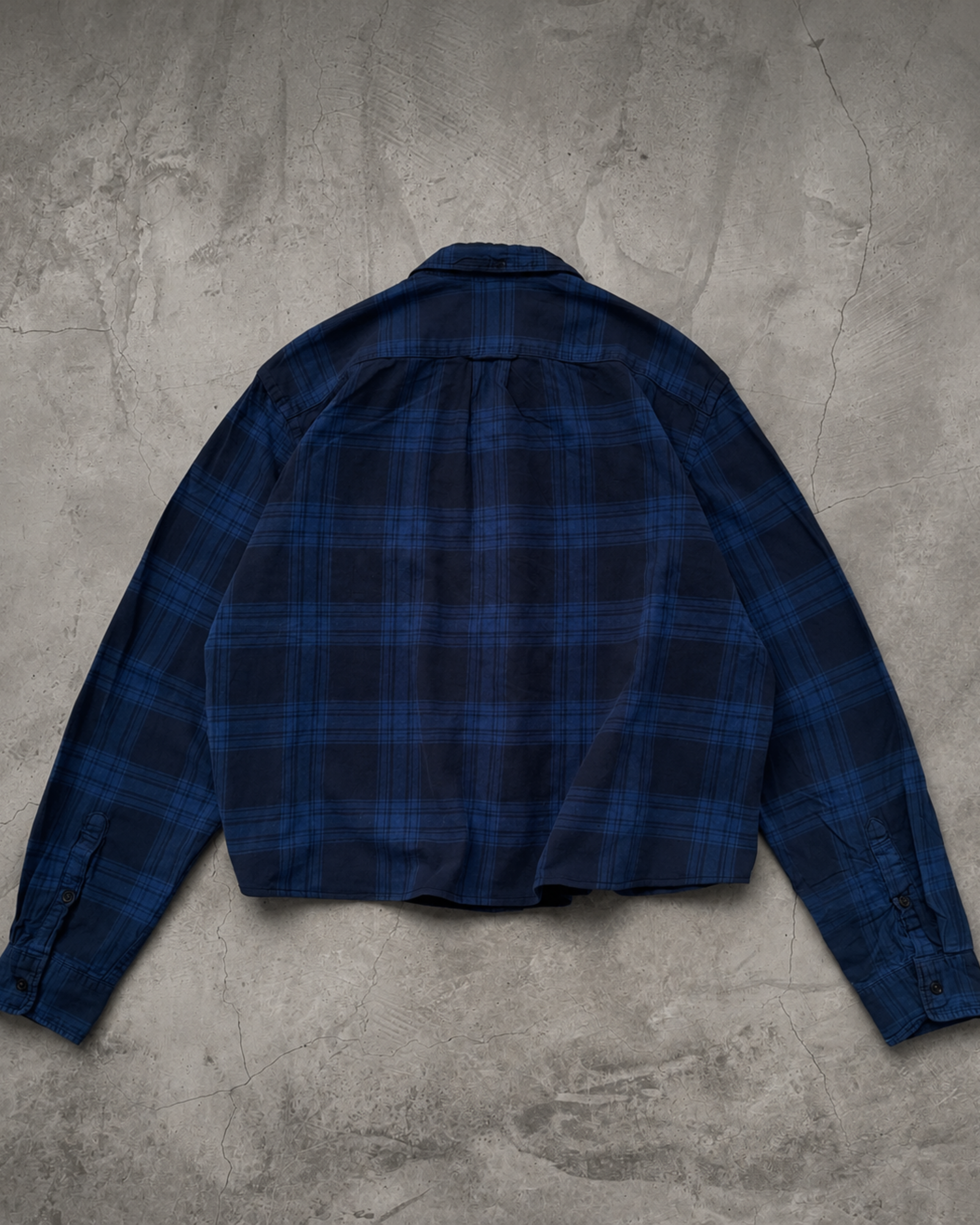 HASHWAY MIDNIGHT FORGE SHIRT