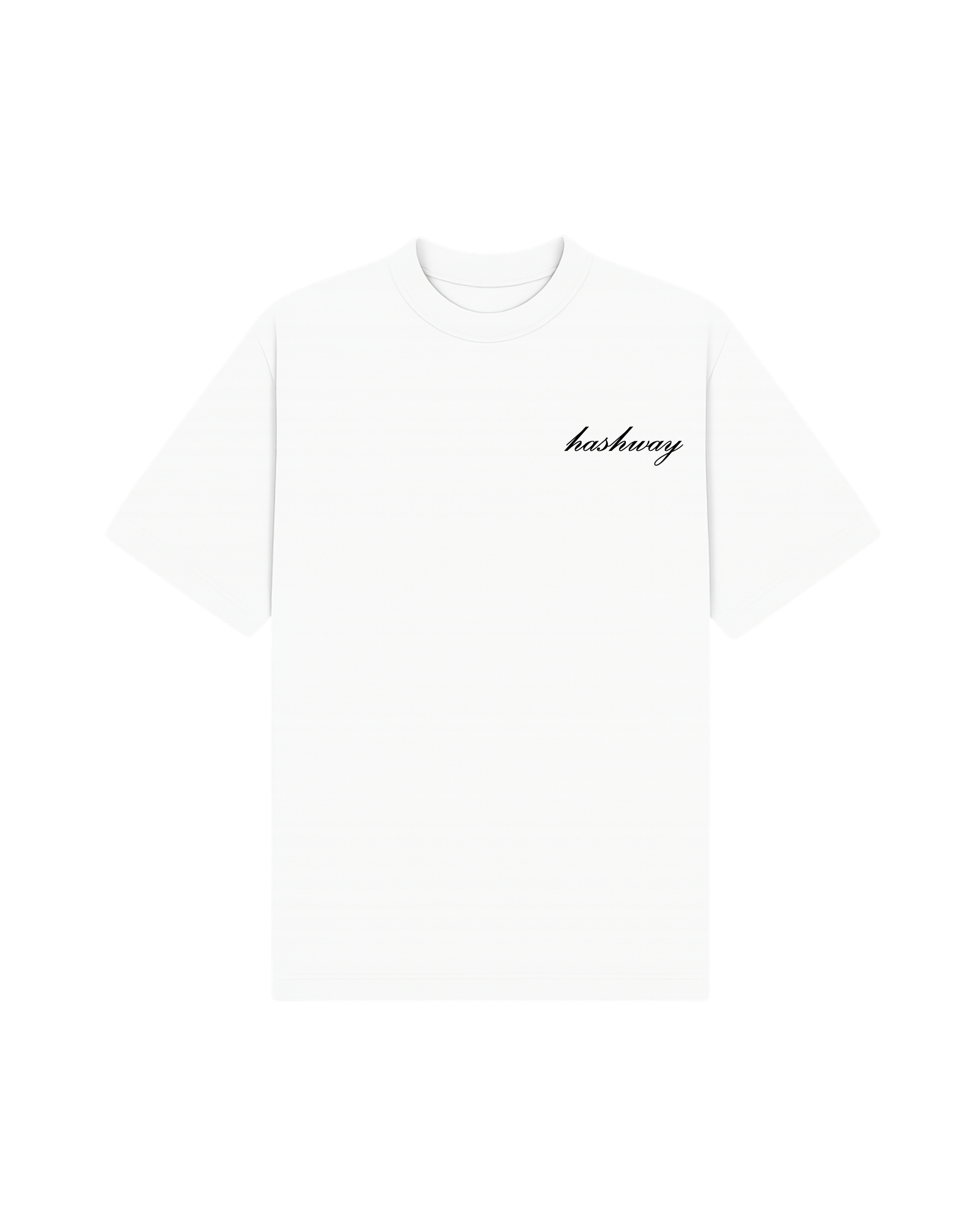 WINNERS ONLY T-SHIRT WHITE