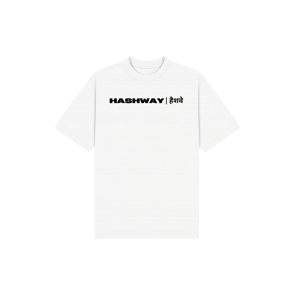 ARTISTIC HEAVY-WEIGHT TEE