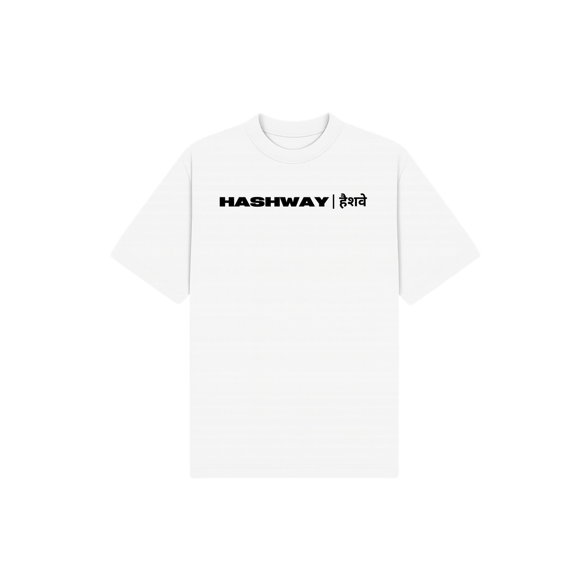 ARTISTIC HEAVY-WEIGHT T-SHIRT