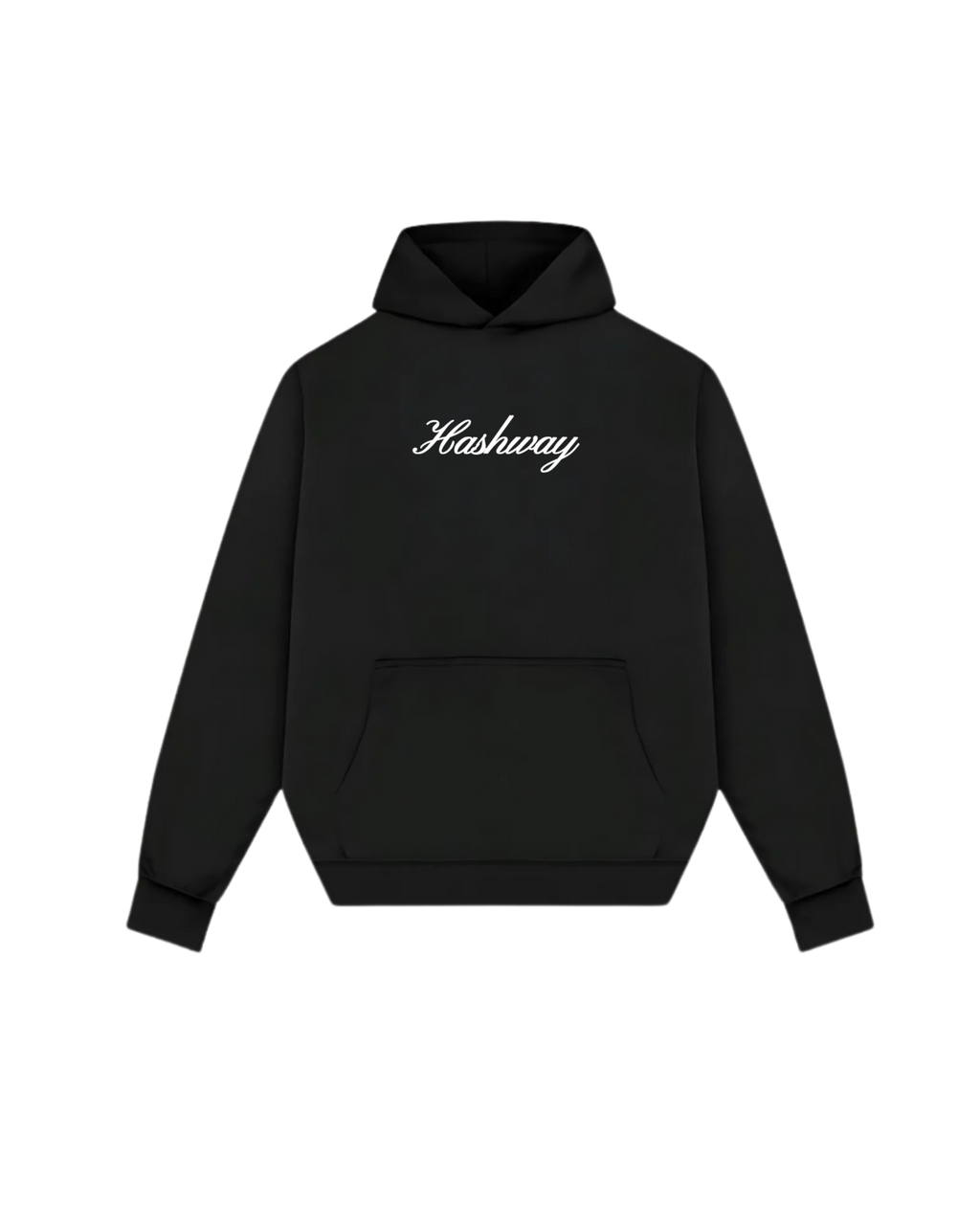 THE EDEN NOIR HOODIE