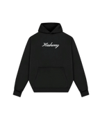 THE EDEN NOIR HOODIE