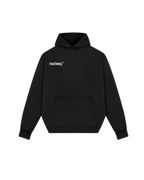 THE SHADOWED GAZE HOODIE