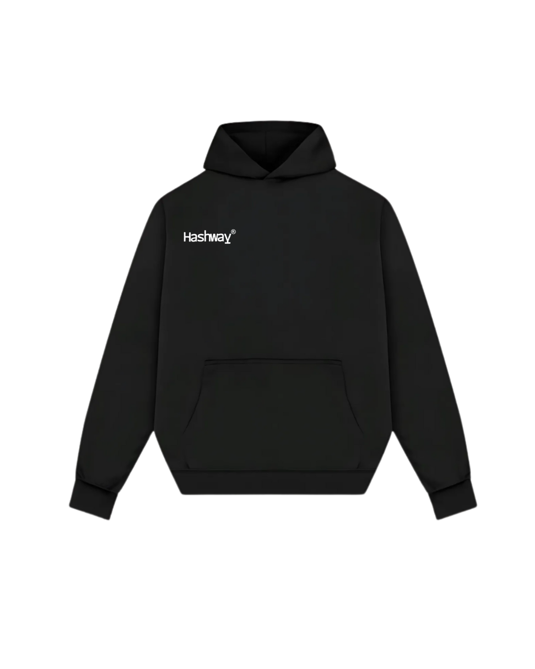 THE SHADOWED GAZE HOODIE