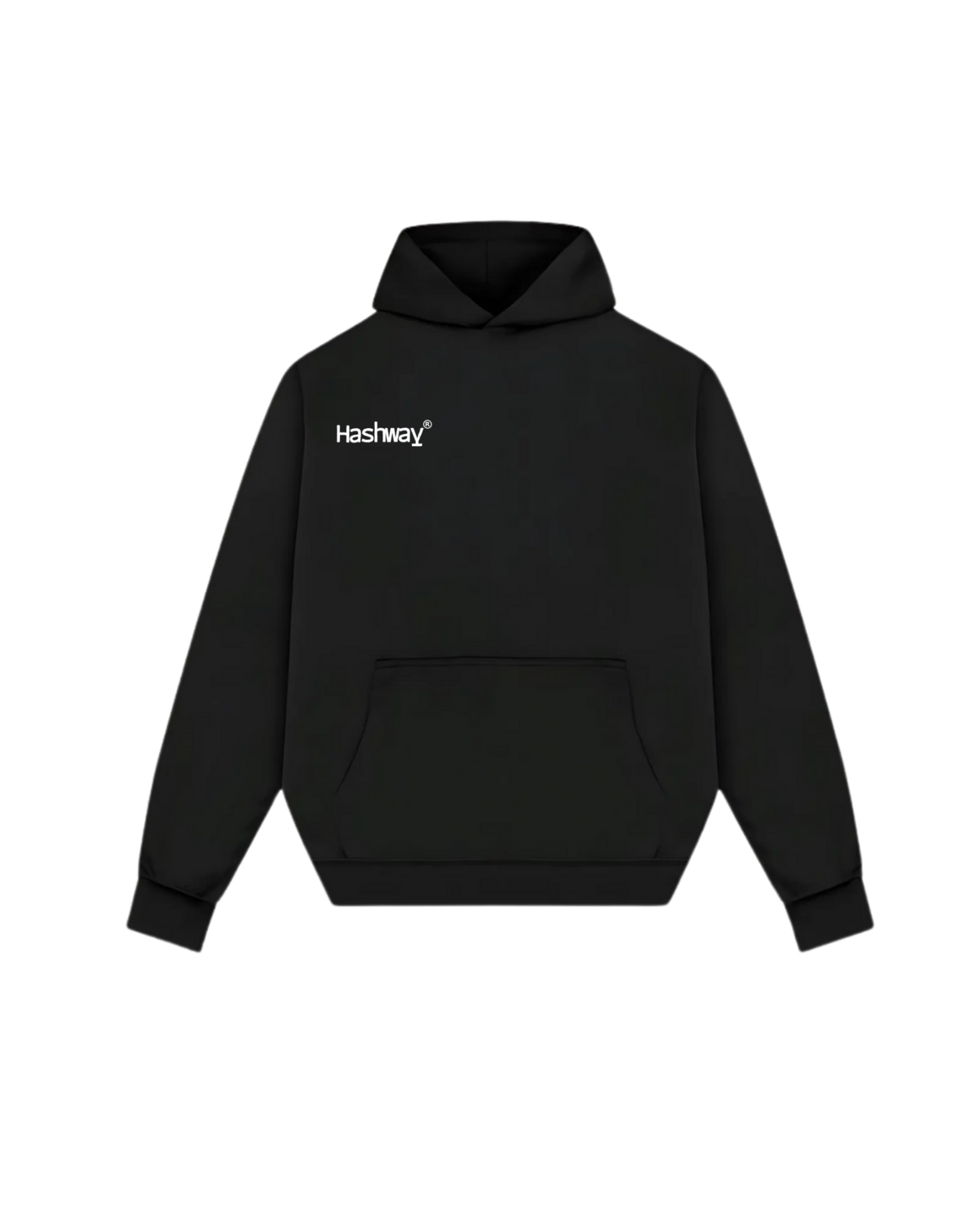 THE SHADOWED GAZE HOODIE