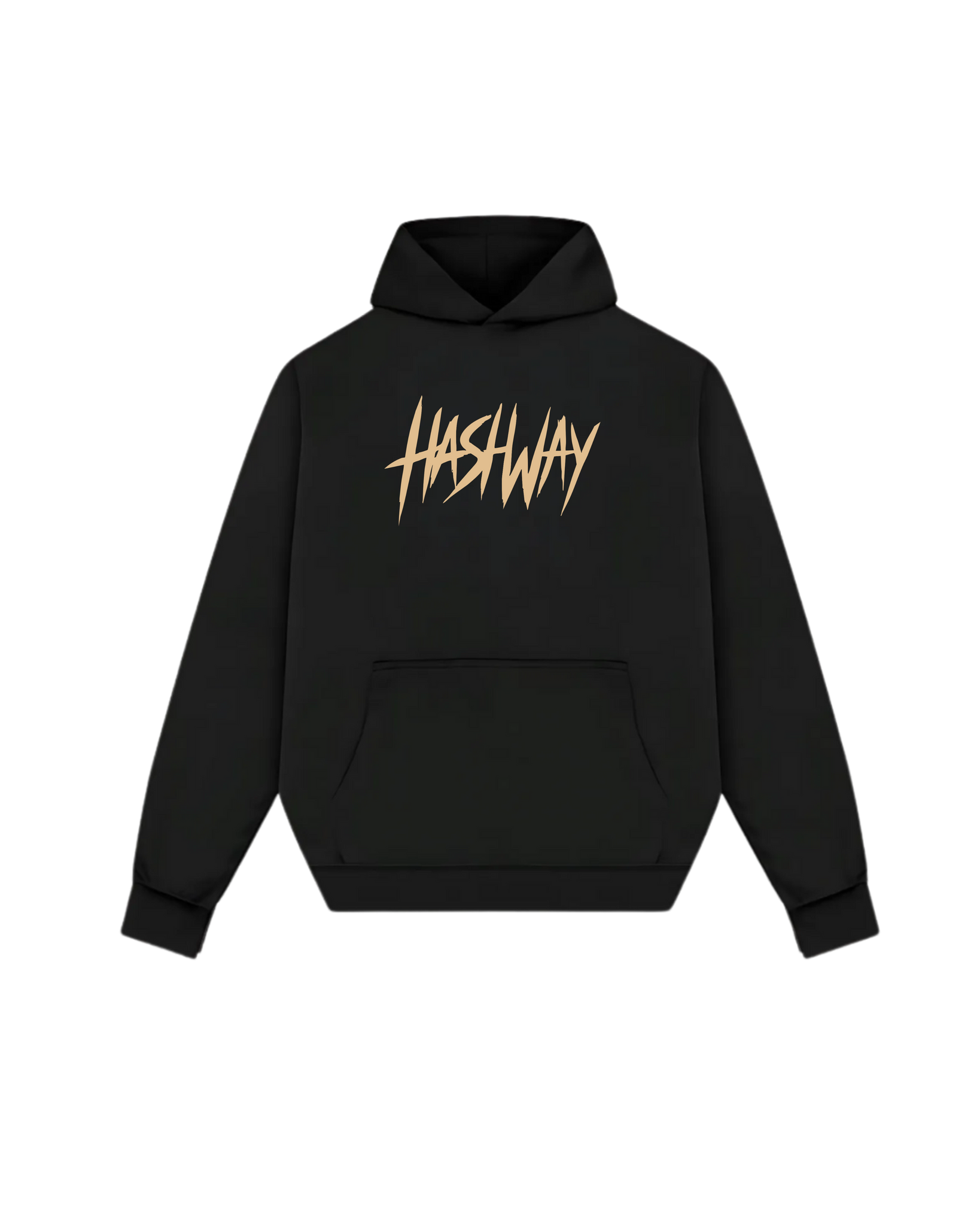 HASHWAY UTOPIA REIGN HOODIE
