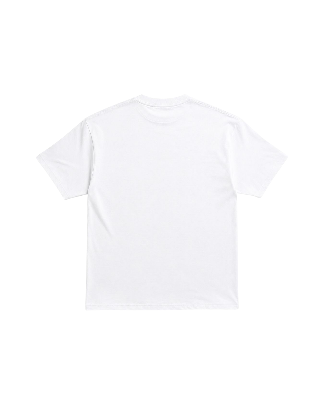 KANYE WEST RED DONDA OVERSIZED TEE